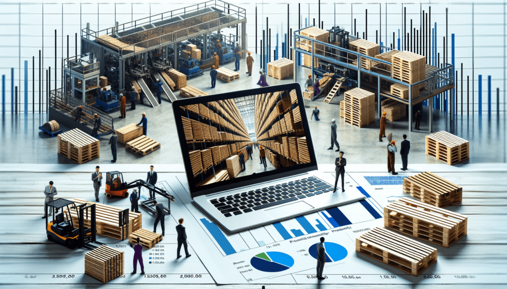 Is Pallet Manufacturing Profitable?